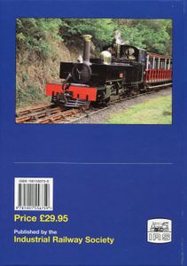 Industrial Railways & Locomotives of South Western England