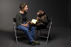 Jennifer Ackerman