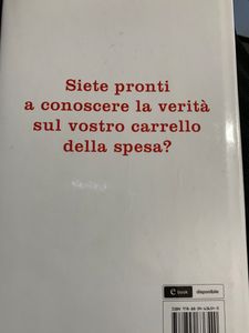 Grassi Dolci Salati. Come l'industria alimentare ci ha ingannato e continua a farlo