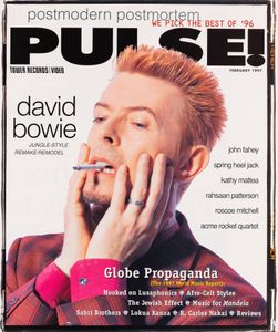Pulse! (1997-02)
