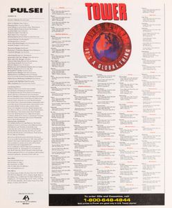 Pulse! (1997-02)