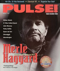 Pulse! (1996-08)