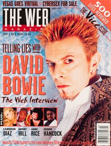 The Web Magazine (1997-03)
