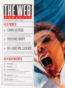 The Web Magazine (1997-03)