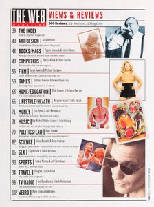 The Web Magazine (1997-03)