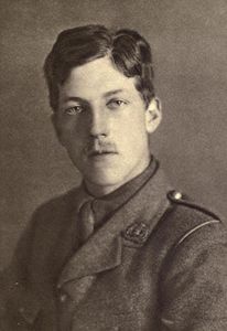Charles Sorley