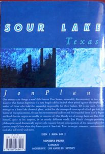 Sour Lake Texas