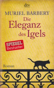 Die Eleganz des Igels