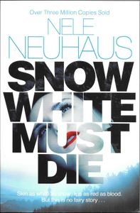 Snow White Must Die