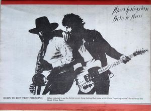 The Bruce Springsteen Collector's Guide
