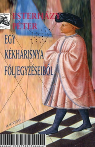 Egy kékharisnya följegyzéseiből