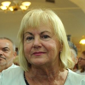 Esterházy Gitta