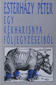 Egy kékharisnya följegyzéseiből