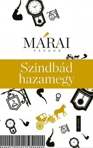 Szindbád hazamegy