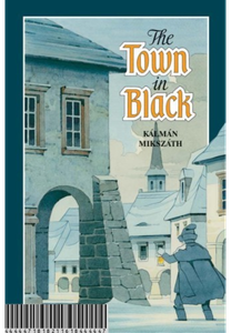 The Town in Black