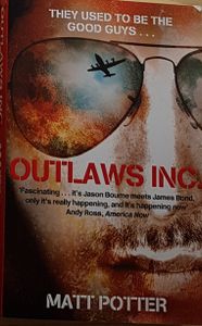 Outlaws Inc.