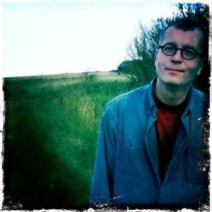 Cliff Burns
