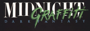Midnight Graffiti
