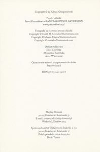 Czas Tęsknoty