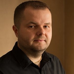Adrian Grzegorzewski
