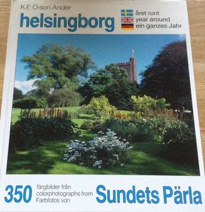 Helsingborg året runt: Sundets pärla