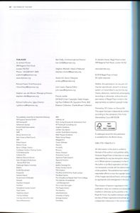 100 Years of the RAF. Souvenir programme in support of the RAF100 appeal
