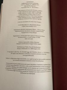 I grandi filosofi - Platone III