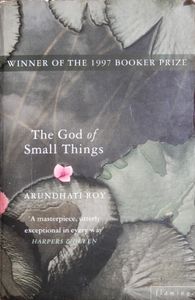The God of Small Things