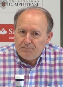 José Luis Villacañas Berlanga
