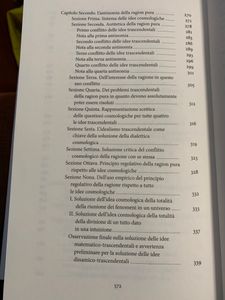 I grandi filosofi - Kant I