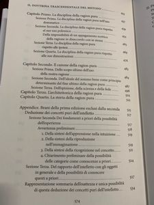 I grandi filosofi - Kant I