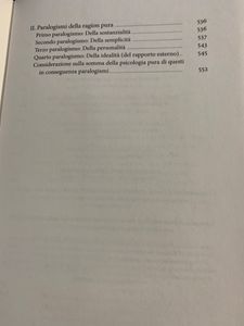 I grandi filosofi - Kant I