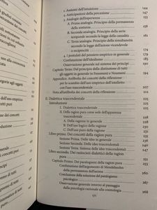 I grandi filosofi - Kant I