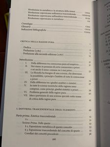 I grandi filosofi - Kant I