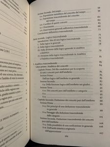 I grandi filosofi - Kant I