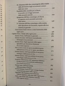 I grandi filosofi - Kant I
