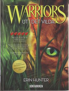 Ut I Det Vilda