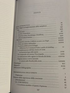 I grandi filosofi - Hegel I