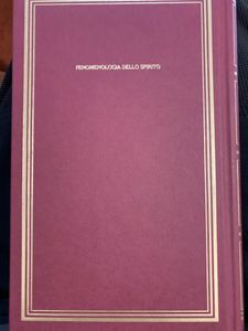 I grandi filosofi - Hegel I