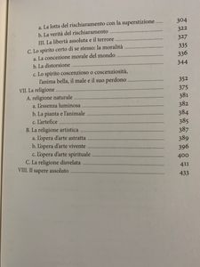 I grandi filosofi - Hegel I