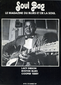 Soul Bag (N°093)