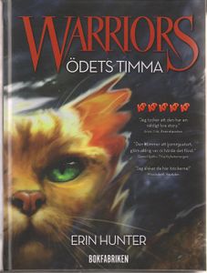 Ödets Timma