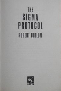 The Sigma Protocol