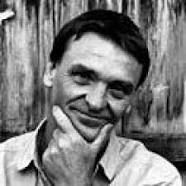 Melvin Burgess