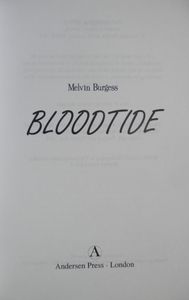 Bloodtide