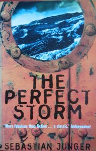 The Perfect Storm