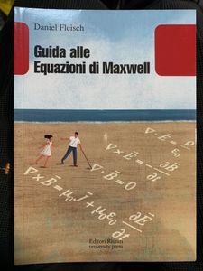 Guida alle Equazioni di Maxwell