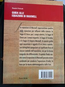 Guida alle Equazioni di Maxwell