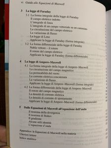 Guida alle Equazioni di Maxwell