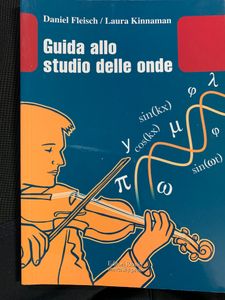 Guida allo studio delle onde
